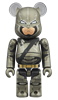图片 2016 Superman & Armored Batman BATMAN BE@RBRICK