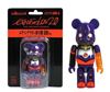 图片 2015 EVANGELION 新世紀福音戰士 エヴァンゲリオン初号機 覚醒版 BE@RBRICK