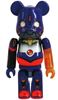 图片 2015 EVANGELION 新世紀福音戰士 エヴァンゲリオン初号機 覚醒版 BE@RBRICK
