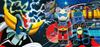 图片 2015 UFOロボグレンダイザー シュート・イン！ダイザーゴー！BE@RBRICK