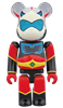 图片 2015 UFOロボグレンダイザー シュート・イン！ダイザーゴー！BE@RBRICK