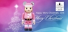 图片 2014 Happy Merry Christm@s BE@RBRICK