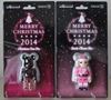 图片 2014 Happy Merry Christm@s BE@RBRICK