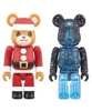 图片 2015 Happy Merry Christm@s BE@RBRICK