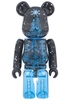图片 2015 Happy Merry Christm@s BE@RBRICK