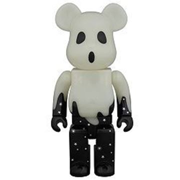 图片 2015 Halloween Trick or Treat BE@RBRICK