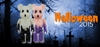 图片 2015 Halloween Trick or Treat BE@RBRICK