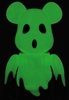 图片 2015 Halloween Trick or Treat BE@RBRICK