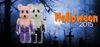 图片 2015 Halloween Trick or Treat BE@RBRICK