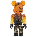 图片 2014 Halloween Trick or Treat BE@RBRICK