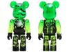 图片 2014 Halloween Trick or Treat BE@RBRICK