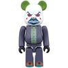 图片 2016 Batman The Dark Knight Why so serious BE@RBRICK