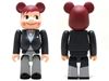 图片 2014 不二家 MILKY ウェディングペコちゃん&ポコちゃん BE@RBRICK 