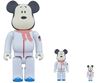 图片 2015 Peanuts ASTRONAUTS SNOOPY BE@RBRICK 