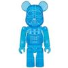 图片 2015 Starwar Darth Vader(Holographic) & Darth Maul BE@RBRICK