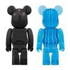 图片 2015 Starwar Darth Vader(Holographic) & Darth Maul BE@RBRICK