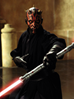 图片 2015 Starwar Darth Vader(Holographic) & Darth Maul BE@RBRICK