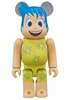 图片 2016 Inside Head JOY(ヨロコビ)とSADNESS(カナシミ)が BE@RBRICK