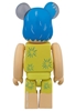 图片 2016 Inside Head JOY(ヨロコビ)とSADNESS(カナシミ)が BE@RBRICK