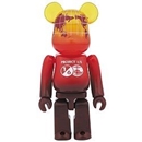 图片 2015 EARTH VOLCANO RED BE@RBRICK 