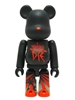 图片 2010 Medicom Series 21 Pattern The Pridigy BE＠RBRICK