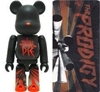 图片 2010 Medicom Series 21 Pattern The Pridigy BE＠RBRICK