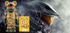 图片 2014 Medicom Series 28 Hero裏 Halo BE＠RBRICK