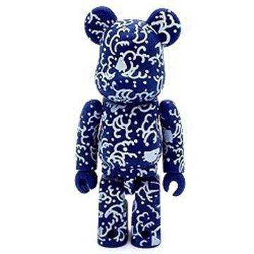 图片 2014 Medicom Series 28 Pattern BE＠RBRICK