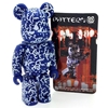 图片 2014 Medicom Series 28 Pattern BE＠RBRICK