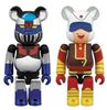 图片 2014 Mazinger Z 鐵甲萬能俠 BE@RBRICK