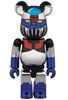 图片 2014 Mazinger Z 鐵甲萬能俠 BE@RBRICK