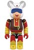图片 2014 Mazinger Z 鐵甲萬能俠 兜甲児 BE@RBRICK