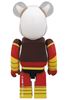 图片 2014 Mazinger Z 鐵甲萬能俠 兜甲児 BE@RBRICK
