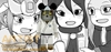 图片 2014 Medicom Series 28 Artist Oshikiri Hasukai BE＠RBRICK