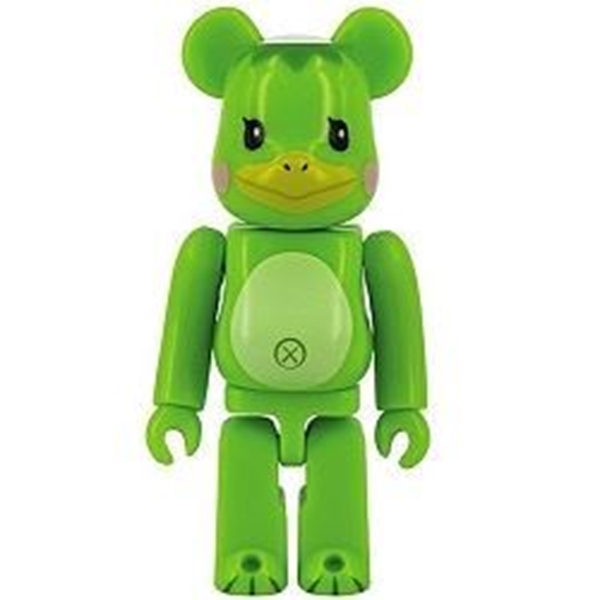 图片 2014 Medicom Series 28 Animal Kappa BE＠RBRICK