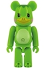 图片 2014 Medicom Series 28 Animal Kappa BE＠RBRICK