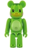 图片 2014 Medicom Series 28 Animal Kappa BE＠RBRICK