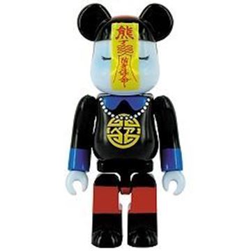 图片 2014 Medicom Series 28 Cute  BE＠RBRICK