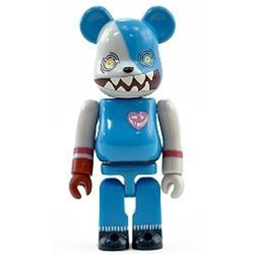 图片 2014 Medicom Series 28 Horror裏 My sweet monster BE＠RBRICK