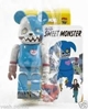 图片 2014 Medicom Series 28 Horror裏 My sweet monster BE＠RBRICK