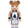 图片 2014 SPORTS バスケットボール BE@RBRICK 