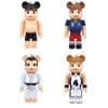 图片 2014 SPORTS バスケットボール BE@RBRICK 