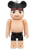 图片 2014 SPORTS 水泳 BE@RBRICK