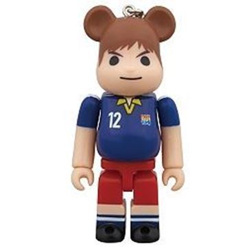 图片 2014 SPORTS サッカー BE@RBRICK