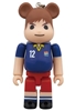 图片 2014 SPORTS サッカー BE@RBRICK