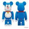 图片 2012 WORLD WIDE TOUR 2 多啦A夢 ドラえもん BE@RBRICK 