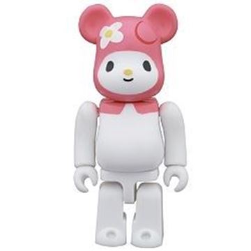 图片 2015 My Melody BE@RBRICK 