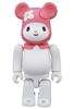 图片 2015 My Melody BE@RBRICK 