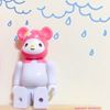 图片 2015 My Melody BE@RBRICK 