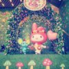 图片 2015 My Melody BE@RBRICK 